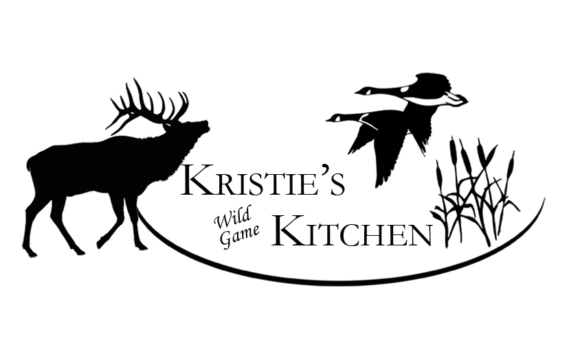 Kristie’s Wild Game Kitchen